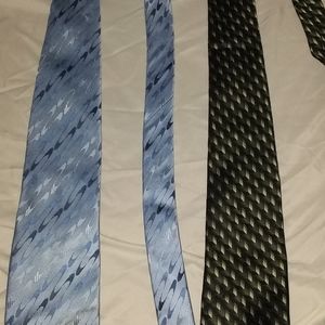 Ties